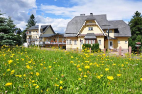 Gaststätte & Pension Waldschlösschen